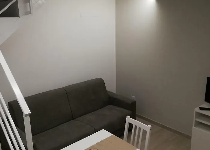 Marco\' Home Chiaia
