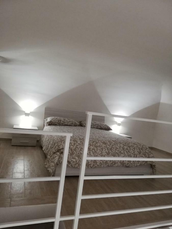 Apartment Marco' Chiaia Naples