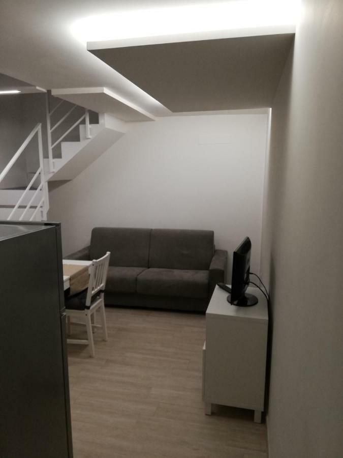 Apartment Marco' Chiaia