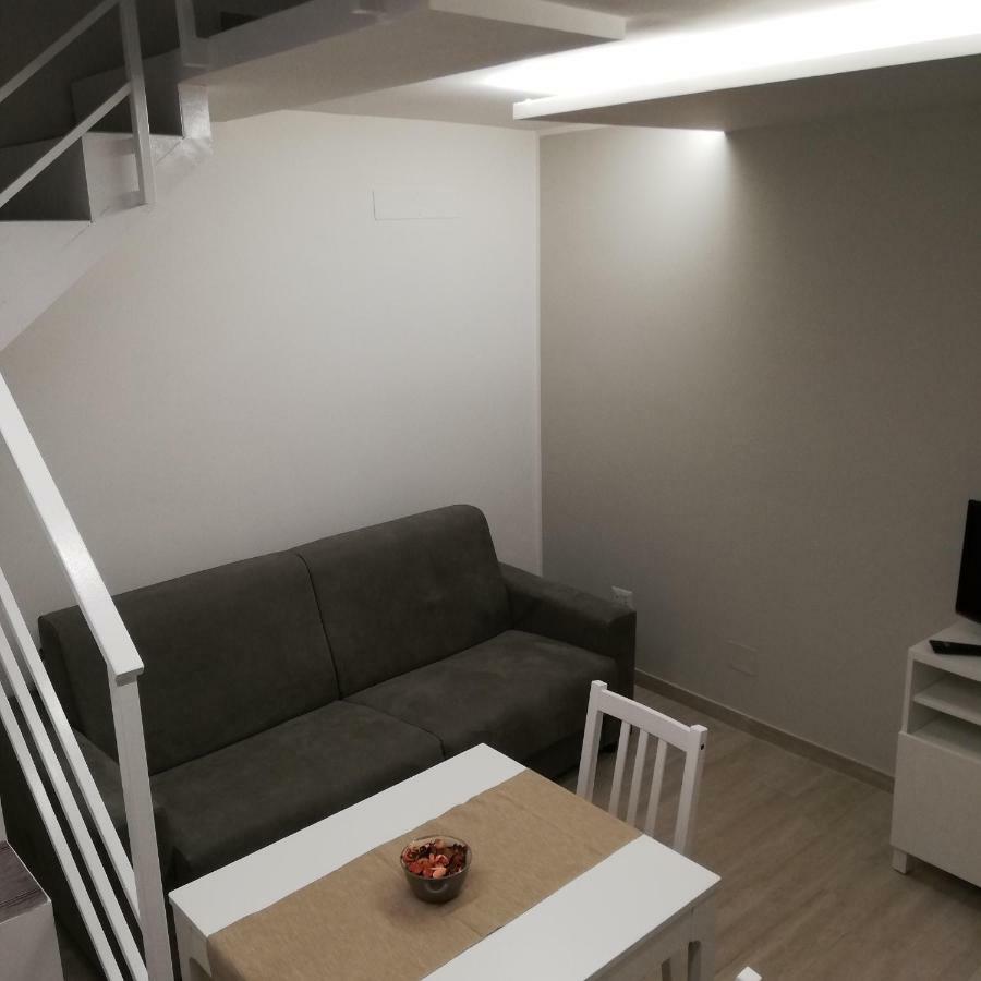 Apartment Marco' Chiaia