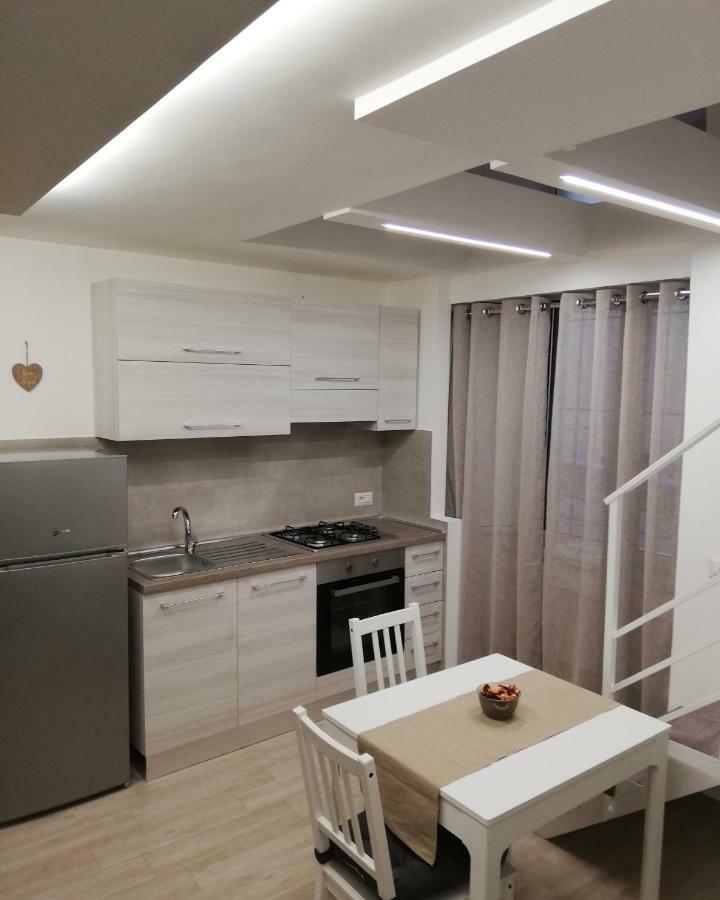 Marco' Chiaia Apartment *